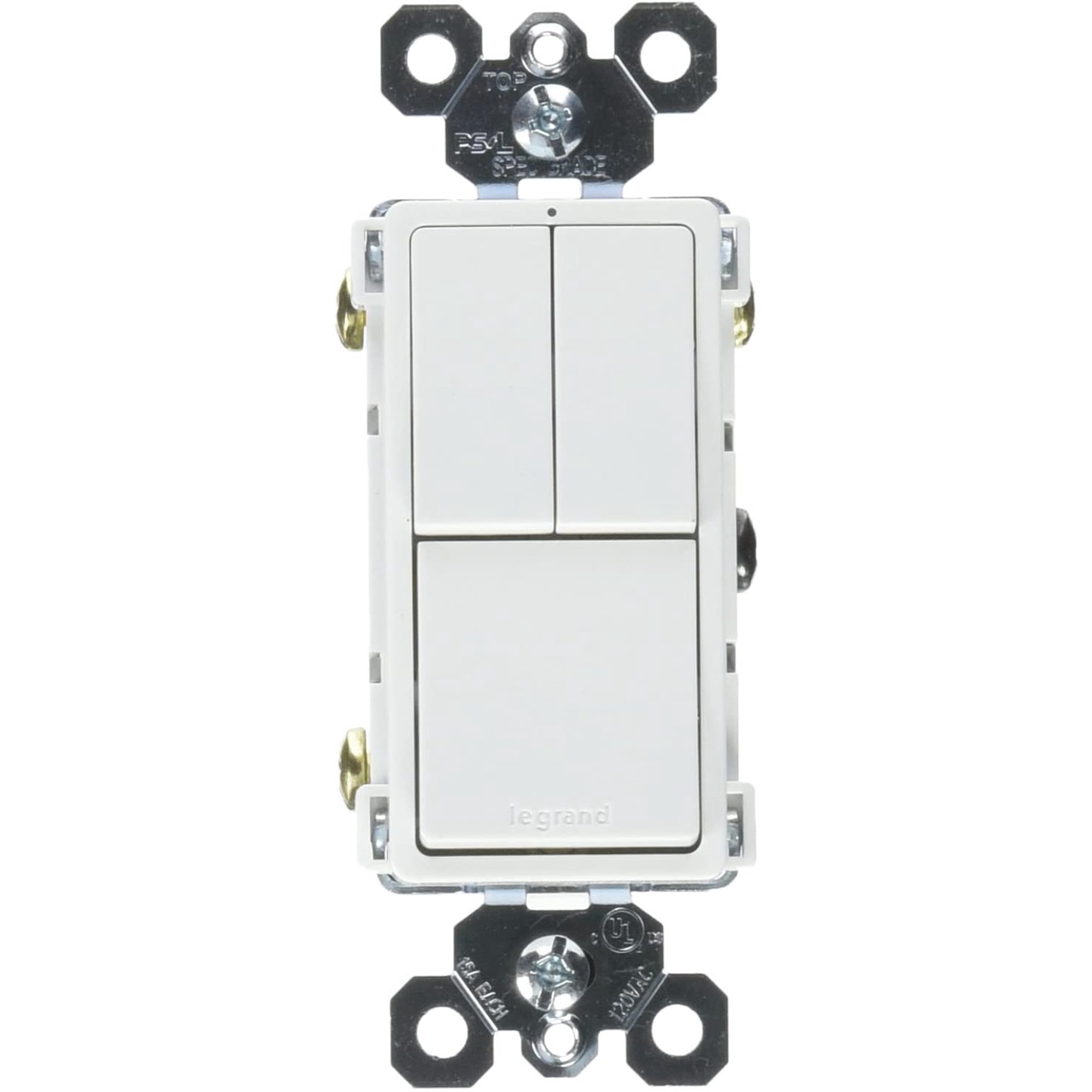 single pole 3 way switch