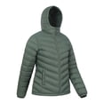 thumbnail image 4 of Mountain Warehouse Womens Seasons Padded Jacket, 4 of 4