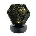thumbnail image 1 of Yeacher Romantic Projector Led Light Dreamlike Stars Projection Lamp Bedroom Home Decor, 1 of 8