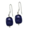 thumbnail image 2 of Primal Silver Sterling Silver Blue Sodalite Earrings, 2 of 5