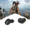 thumbnail image 4 of Audífonos Xiaomi Mi True Wireless Earbuds Basic 2 inalámbricos Xiaomi XIAOMI EARBUDS 2 Xiaomi TWSEJ05LS, 4 of 4