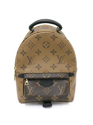 Louis Vuitton Monogram Magnetic Messenger Bag - Brown Messenger Bags, Bags  - LOU581428