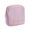 Pink, variant on Ludlz Embroidery Project Carrying Bag, Embroidery Kits Storage Bag Plush Embroidery Women Cosmetics Sanitary Purse Storage Bag Pouch Container