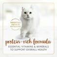 thumbnail image 4 of Purina Fancy Feast Grilled Kitten Food, Wet Cat Food, Liver & Chicken Feast in Gravy, 3 oz Can, 4 of 10