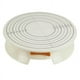 thumbnail image 1 of 1 soporte giratorio para tartas., 1 of 3