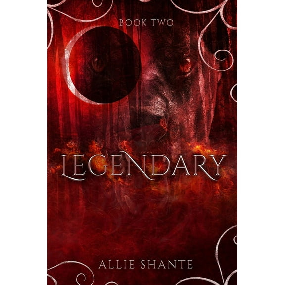 Legendary, (Paperback)