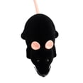 thumbnail image 4 of Funny Wireless Rat Toy Mouse Electronic Remote Control for Cats/Dogs/Pets/Kids for Scary Halloween Party Decorations Black, 4 of 4