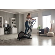 ProForm Sport E2.0 Rear Drive Smart Elliptical, Compatible with iFIT Personal Training