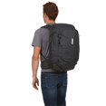 thumbnail image 4 of Mochila de viaje Thule Landmark 40L para aventura, Obsidian, 4 of 6