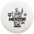 thumbnail image 3 of Discmania Active Base Mentor Distance Driver Golf Disc [Colors may vary], 3 of 3