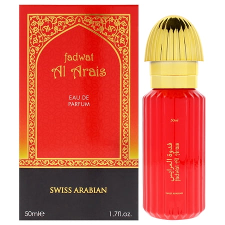 Swiss Arabian Fadwat Al Arais EDP Spray RETAIL