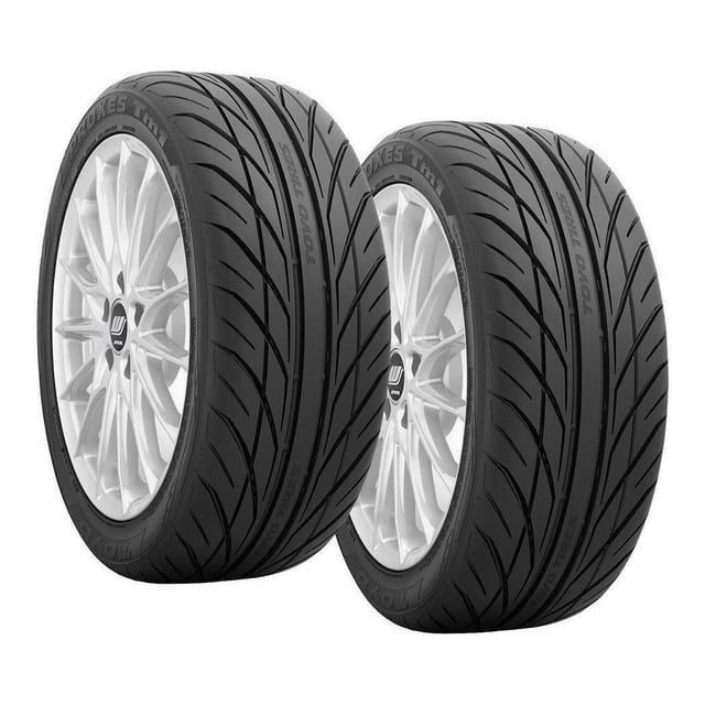 Paquete de 2 Llantas TOYO Proxes Tm1 225/50zr17