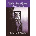 thumbnail image 1 of Sittin' Like une Reine sur un Trône, 1 of 1