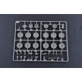 thumbnail image 6 of Trumpeter model 05548 1/35 Russian Obj.199 Ramka BMPT RAE-2013/2015 2 in 1 Assemble Plastic Model Kit, 6 of 6