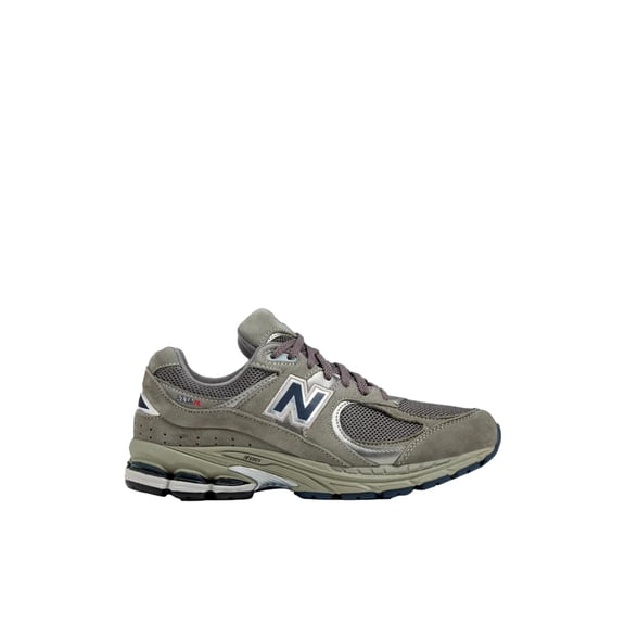 New Balance New Balance 2002R Light Grey / Silver  ML2002RA Men's Size 4