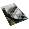 thumbnail image 3 of Print: Interior Stairway. The Joel Solomon Federal Building And U.S, 3 of 4