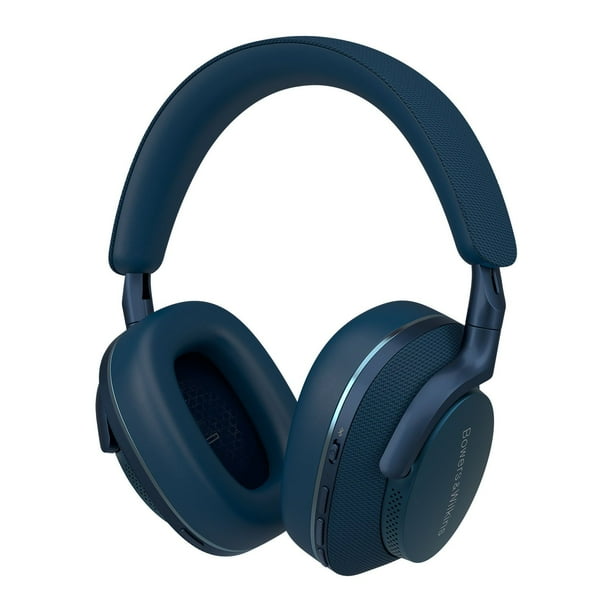 Bowers & Wilkins Px7 S2e Over-Ear Bluetooth Headphones