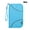 Sky Blue, variant on SAFE JOURNEY RFID BLOCKER Passport and Credit Card Protector Wallet