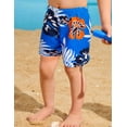 thumbnail image 2 of Short Duradero Niño Bermuda Casual Verano Playa Alberca Color, 2 of 4