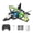 green, variant on Foam RC Airplane-2.4G Remote Control Plane with 360° Spin & Lights, Drone Toys for Kids Ages 3+(Red)