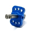 thumbnail image 3 of Metal Differential Locker Spool For TRAXXAS Slash 2WD Stampede Bandit Raptor Rustler, 3 of 8