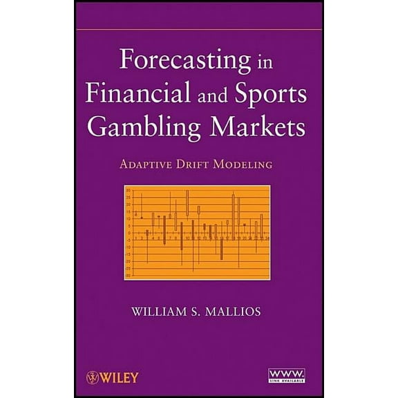 Financial and Sports Gambling, (Hardcover)