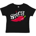 thumbnail image 3 of Inktastic Spicy Hot Chili Pepper Boys or Girls Toddler T-Shirt, 3 of 5