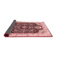 thumbnail image 2 of Ahgly Company Indoor Rectangle Persian Red Traditional Area Rugs, 2' x 3', 2 of 4