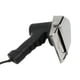 thumbnail image 4 of Cortador de carne de kebab eléctrico - Cuchillo para shawarma Doner (enchufe de la UE, 110-220 V), 4 of 10