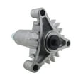 thumbnail image 4 of OakTen Lawn Mower Deck Spindle Assembly for 130794 532130794 fits AYP Husqvarna 36 38 42 inch, 4 of 5