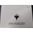 thumbnail image 3 of Magic: The Gathering TCG - Secret Lair x The Walking Dead FOIL, 3 of 6