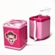 thumbnail image 5 of Dispositivo limpiador de brochas de maquillaje, lavadora de limpieza electrónica automática para licuadora de belleza, esponjas, brochas cosméticas, esponjas para polvo, 5 of 7