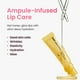 thumbnail image 5 of Bálsamo y brillo labial CNP Propolis Jelly Lipcerin™ 01 Honey Cake, 5 of 8