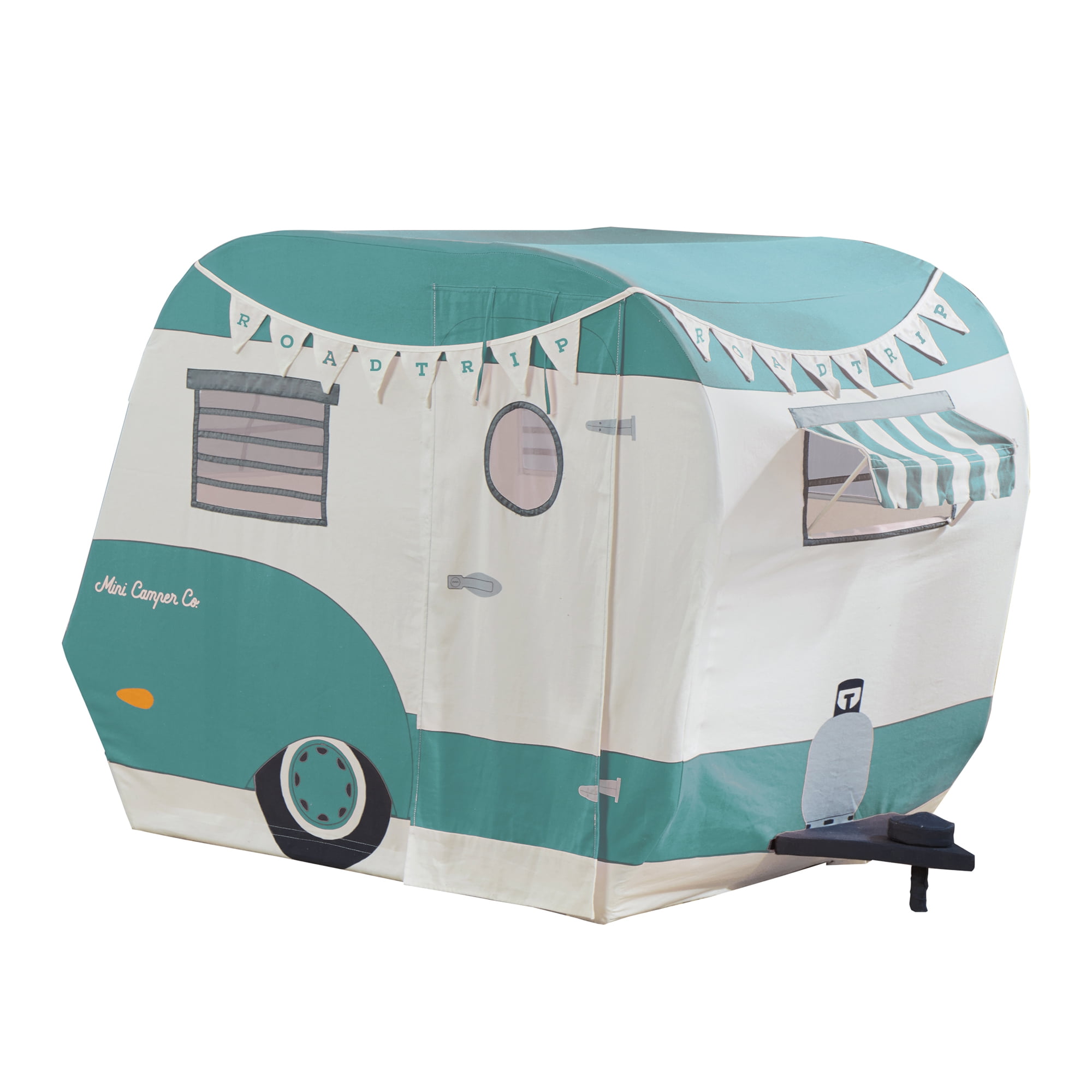 little tikes camper playhouse