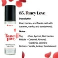 thumbnail image 6 of Well's Oil Perfume Roll-On Body Oil 10ml (Fancy Love), 6 of 15