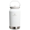 thumbnail image 1 of Pajita abatible Jug Stanley IceFlow 2.0, 2,8 L, aislante, acero inoxidable, 1 of 1