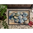 thumbnail image 2 of Sand Dollars Doormat 36 in x 24 in, 2 of 6