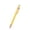 Yellow, variant on Retractable Ballpoint Pen with Metal Aluminum Body, Stylus Touch Screen Capacitive Pen for Smartphone Tablet, Custom Logo Print Business Office Gift Executive Pen