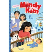Mindy Kim: Mindy Kim, Big Sister (Series #11) (Paperback)