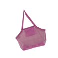thumbnail image 1 of maskred Versatile Beach Toys Bag Durable Mesh Tote for Poolside Adventures Pink Extra Large 1Set, 1 of 6