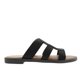 thumbnail image 1 of Sandalia Danna Color Negro 24 Dorothy Gaynor Sandalia Danna Color Negro 24, 1 of 6