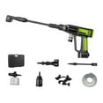 thumbnail image 1 of jinwen Electric Pressure Washer High Powerful Washer for Automobile Garden Patios, 1 of 9
