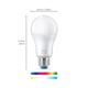 thumbnail image 2 of 4 Focos Inteligentes Wiz Led Multicolor 60W, 2 of 3