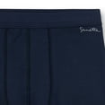thumbnail image 3 of Sanetta Boys Boxer Shorts Cotton Blue 12-13 Years, 3 of 4