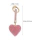 thumbnail image 2 of unbranded Llavero De Metal Con Y Rhinestones Para Uso Decorativo Y Regalo, 2 of 8