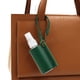 thumbnail image 4 of Estuche de cuero antiepidémico para desinfectante de manos, botella de spray desinfectante portátil de 60 ml, 4 of 5