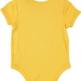thumbnail image 2 of G-III Sports Boys Arizona Hotshots Graphic T-Shirt, Yellow, Infant, 24 mos, 2 of 2