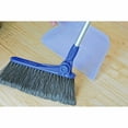 thumbnail image 3 of Camco RV Adjustable Full-Size Broom & Dustpan Set - Compact Storage & Easy Adjustment (43623), 3 of 8