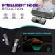 thumbnail image 3 of Micrófono inalámbrico de solapa Plug & Play – Compatible con iPhone, Android, USB-C, ideal para grabación, entrevistas, vlogs y podcasts, 3 of 9