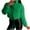 Green, variant on Women's Jacket Winter Casual Solid Color Button Corduroy Hooded Cardigan Jacket Pocket Jacket Long Sleeved Top Cute Fall Outfits for Women,Womens Lightweight Jackets Tops for Women Trendy S